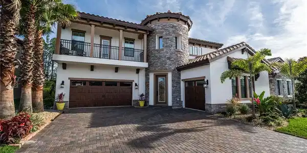 21758 PRISTINE LAKE