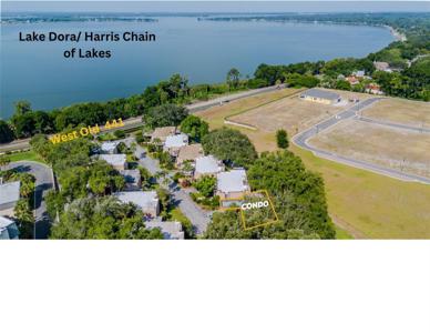 601 W OLD HWY 441