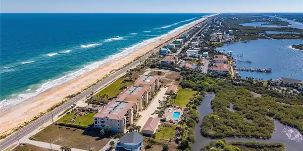 2450 N OCEAN SHORE BOULEVARD
