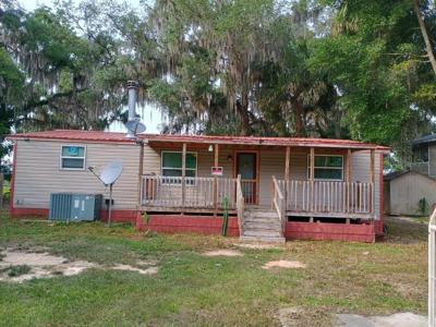 148 LITTLE ORANGE LAKE DRIVE