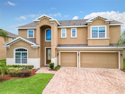 14547 BLACK LAKE PRESERVE