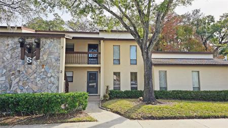 1200 TARPON WOODS BOULEVARD