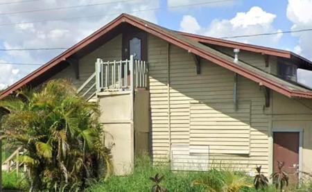 215 N BUENA VISTA DRIVE