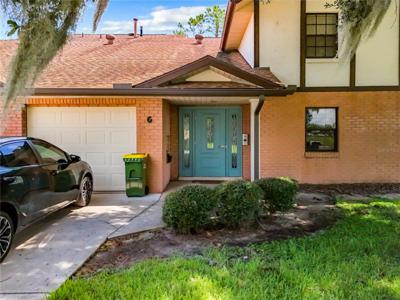 100 E OAK TERRACE DRIVE