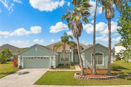 5335 CORAL VINE LANE