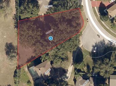 Lot 22 LAKE VALLEY DRIVE
