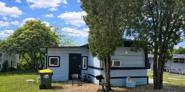 30 WAFFORD STREET