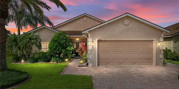 4327 GULLANE DRIVE