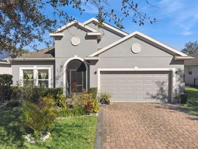 308 LAKE DAVENPORT CIRCLE