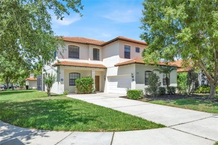 2840 ROCCELLA COURT