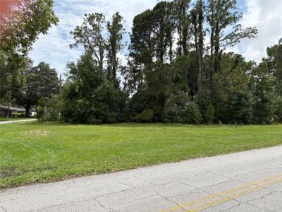 PINE ISLAND DRIVE