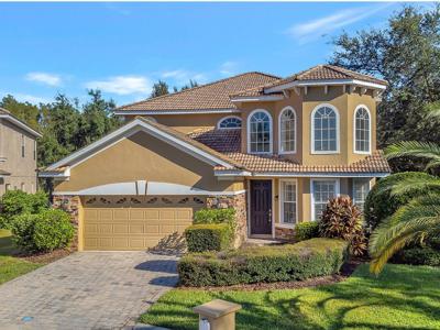 18022 MAUI ISLE DRIVE