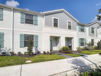 2430 TANGIER DRIVE