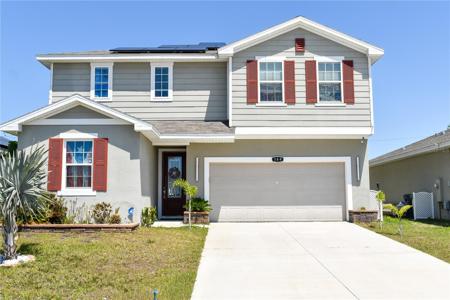 184 LAKE SMART CIRCLE