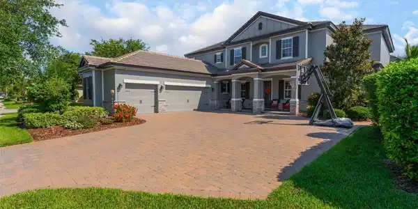 14357 UNITED COLONIES DRIVE
