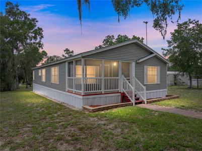 1626 N POINT LONESOME ROAD