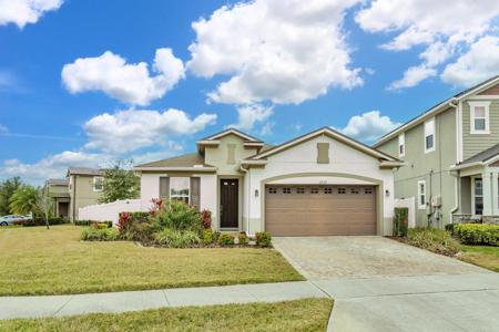 2232 DONAHUE DRIVE