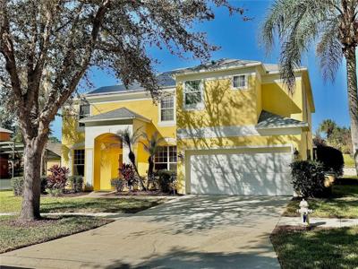8520 LA ISLA DRIVE