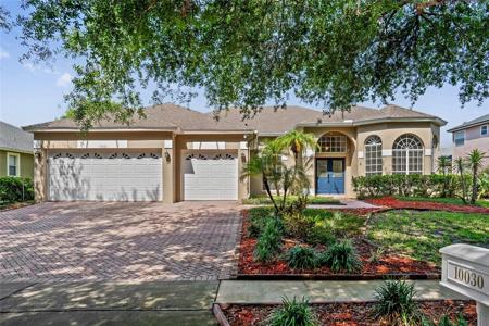 10030 CHATHAM OAKS COURT