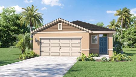 3657 SALVIA COURT
