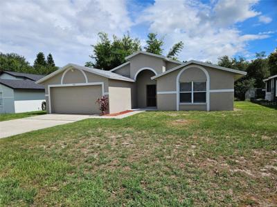 304 LAKE DAISY LOOP
