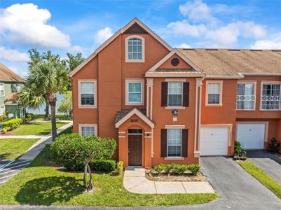 9842 LAKE CHASE ISLAND WAY
