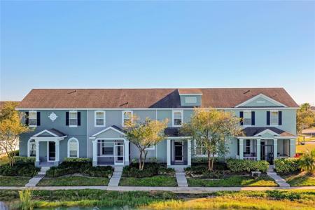 561 JUNIPER SPRINGS DRIVE