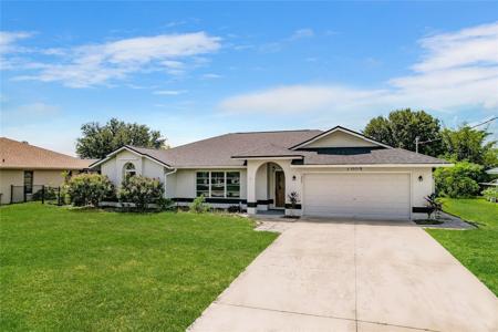 7384 VAN LAKE DRIVE
