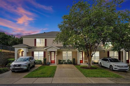 2355 SILVER PALM DRIVE