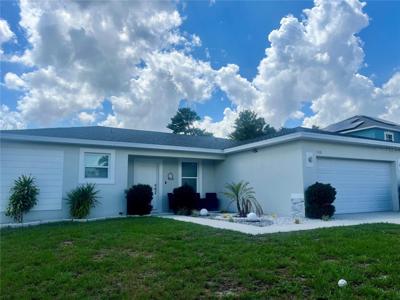 1418 KISSIMMEE COURT