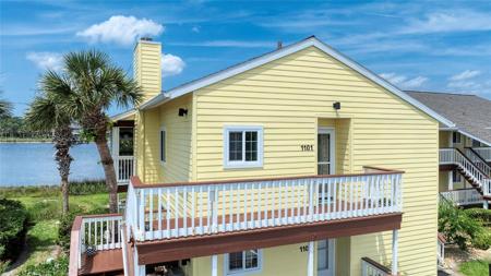 1101 OCEAN MARINA DRIVE