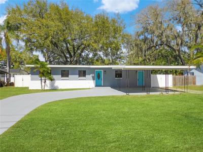1131 LARGO DRIVE