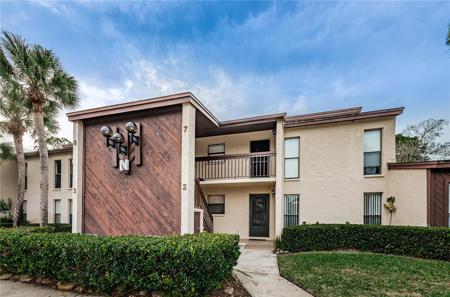 1200 TARPON WOODS BOULEVARD