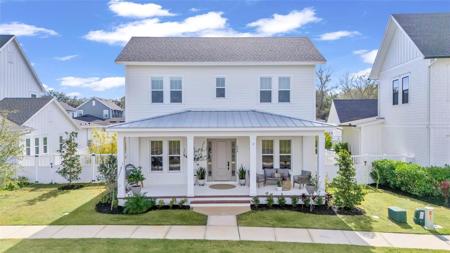 906 ALLENDALE LANE