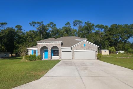 26047 EXMOOR DRIVE