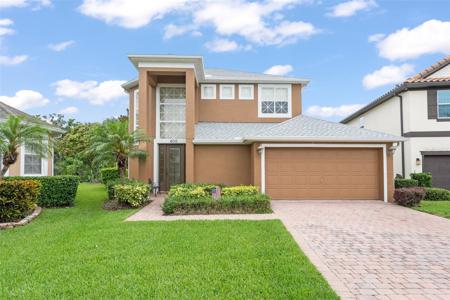 600 EGRET PLACE DRIVE