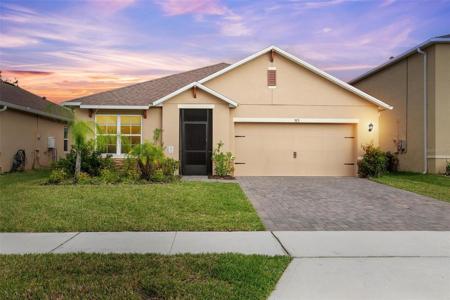 523 LAZIO CIRCLE