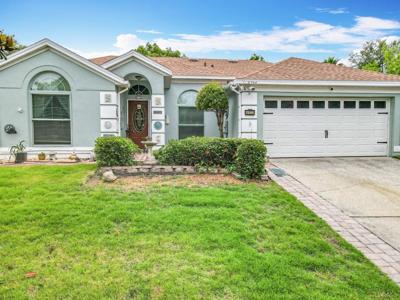 6902 CORAL COVE DRIVE