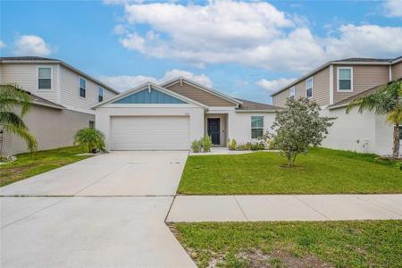 1719 DURDEN DRIVE