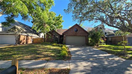 3527 GREENGLEN CIRCLE