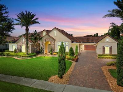 11502 WATERSTONE LOOP DRIVE