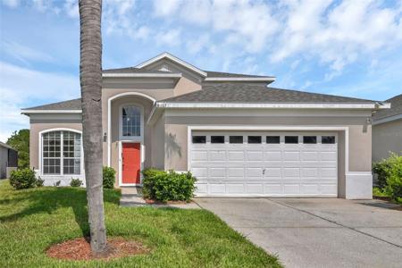 8113 SUN PALM DRIVE