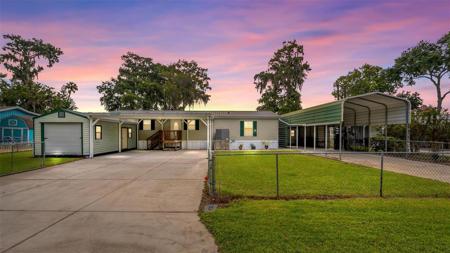 56310 REDBUD ROAD