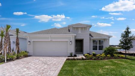 4203 BARBUDA LANE