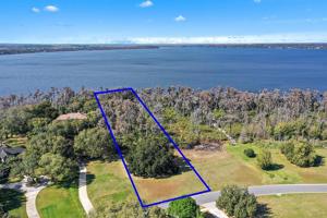 LOT 7 OSPREY POINTE