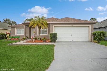 218 HILLCREST DRIVE