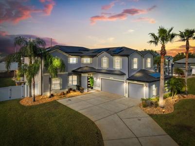 3209 WATERBRIDGE COURT
