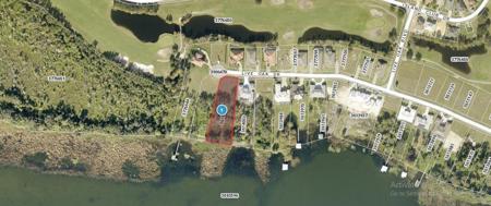 LIVE OAK DRIVE