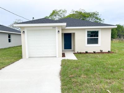2521 SUNSET DRIVE