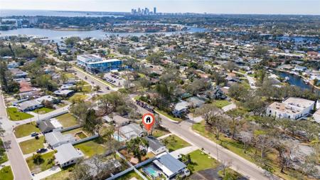 4401 SHORE ACRES BOULEVARD NE